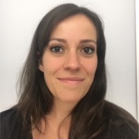 Julie COMTE