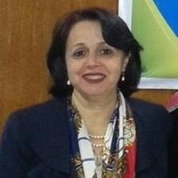 Fatma Ashour