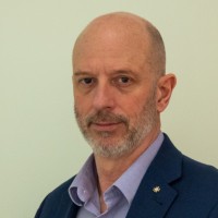 Michael Groh, OMM, CD, MBA, MSc (Engr)