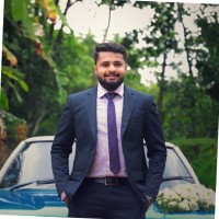 Shibin Varghese