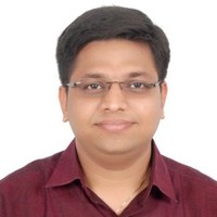 Ghanshyam Gajjar