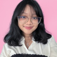 Catherine Citta Dewi Maharani