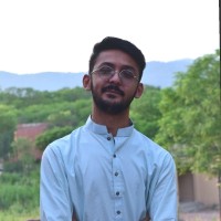 Syed Wajeeh Minhaji