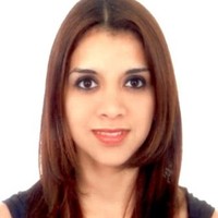 Carla Valeria Barriga Vergara