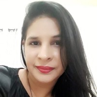 Maria Claudiana Sousa Barros Duarte