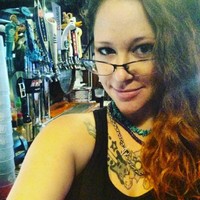 Whitney Shae
