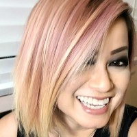 Theresa Pham McCarthy