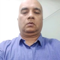 Hemal Sheth