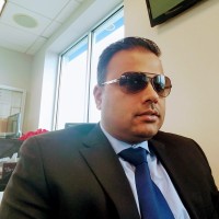 Mohammed Rakib Hossain
