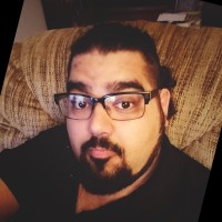 Andrew Roman