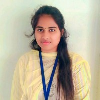Kaviya Dharshini S