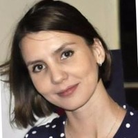 Irina Denisova 🇺🇦