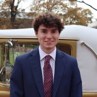 Connor Priest