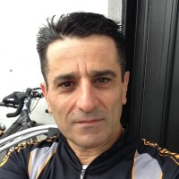 Adam Gewargis
