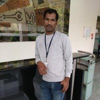 Raju Budde
