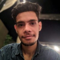 Nishant Yadav