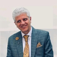 Reza Eghbali