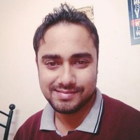 Anirudh Bafila