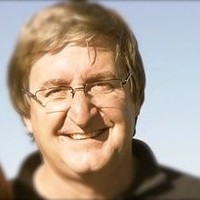 Ron Wash
