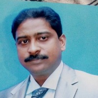 Dr Messiah Jeevan