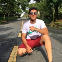 Allan David Lopes Pereira