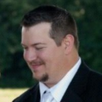 Thomas Ralston