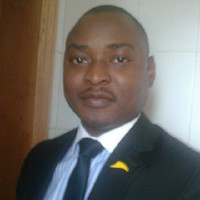 Rotimi Abayomi
