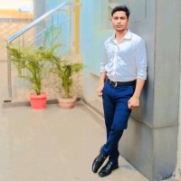 Mohd Kasif