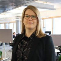 Saija Juslén