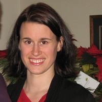 Catherine Norsworthy