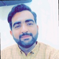 Imdad Ali