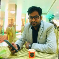 Pradeep Kumar Rout