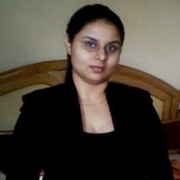 Shweta Tyagi