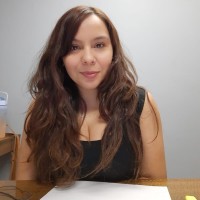 Paulina Carrasco Chirino