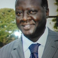 Alioune Gueye