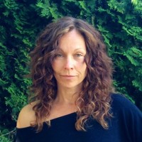 Naomi Cartlidge