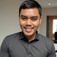 Indra Siregar