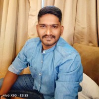 Sathish Kumar M