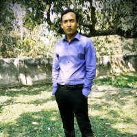 Md. Azimul Islam