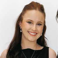 Claire Gauthreaux