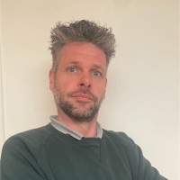 Arjen Gossen