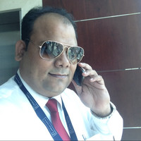 Junaid Ahmad