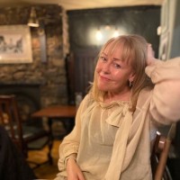 Anita Wilkinson