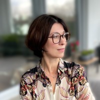 Ilona Kosmich - Karyagina