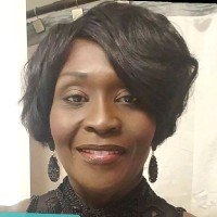 Val Harris-Alleyne