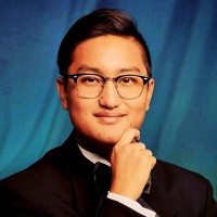 Benjamin Yim