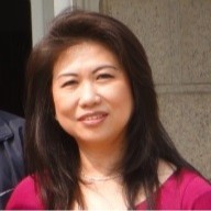 Maria Lee