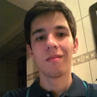 Caio Henrique Baldo de Souza