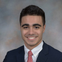 Nicholas Manriquez