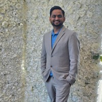 Mayank Patel